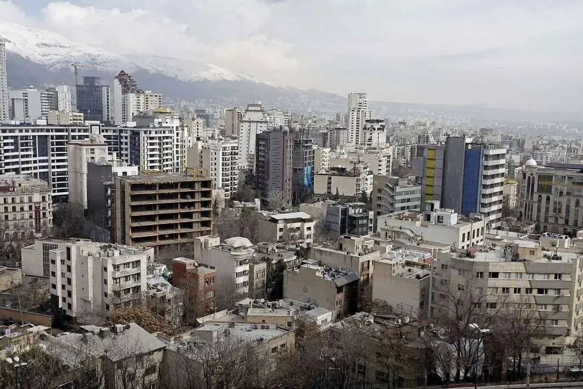 همه خانوارهای تهرانی باید «کوله زندگی» را برای خود آماده کنند