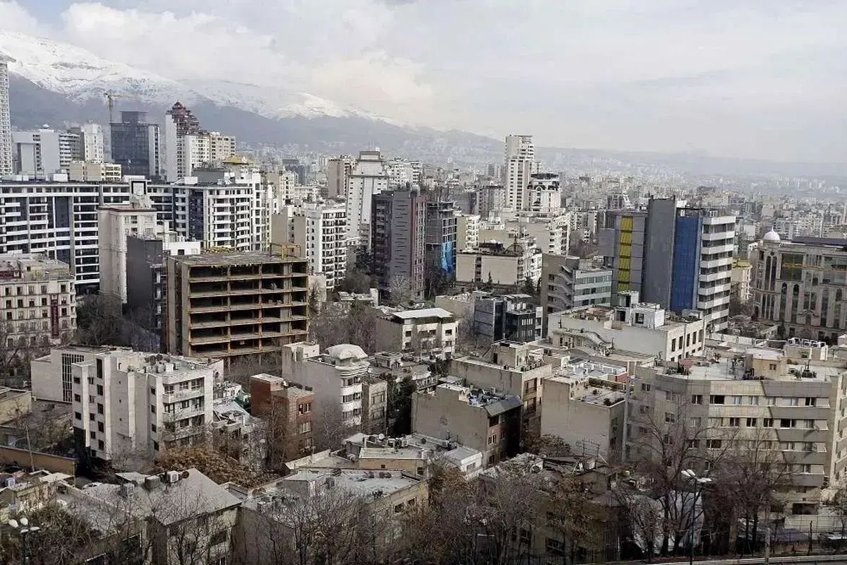 تهران در آماده‌باش کامل قرار دارد
