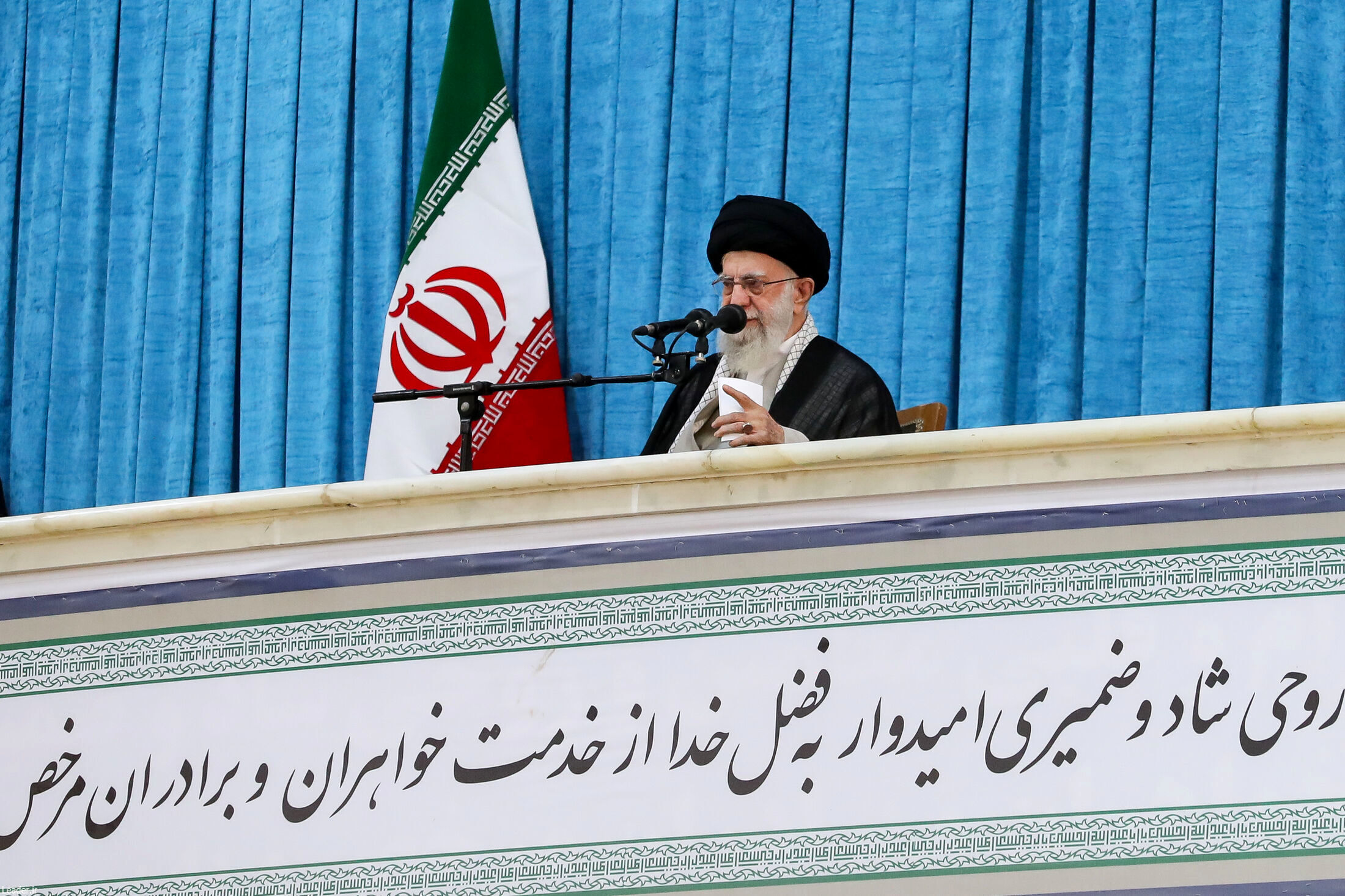 نامزد اصلح برای ریاست جمهوری از نظر رهبر فرزانه انقلاب کیست؟
