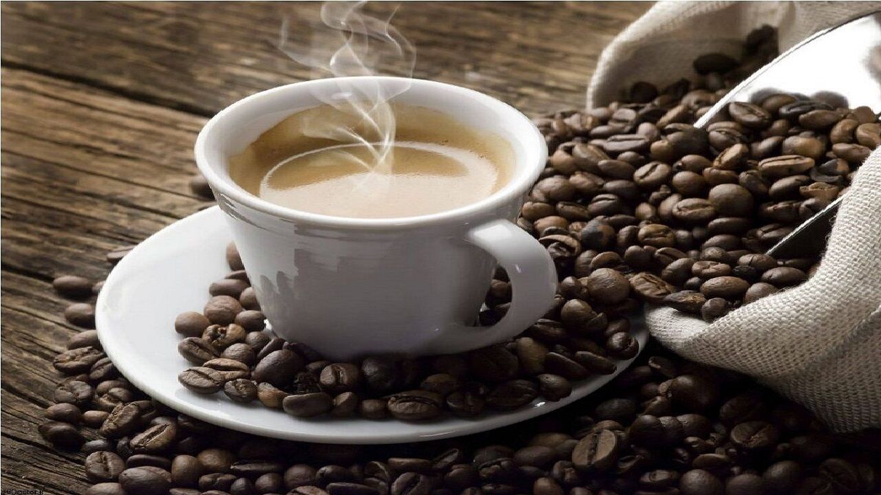 نوشیدن قهوه با معده خالی ممنوع!