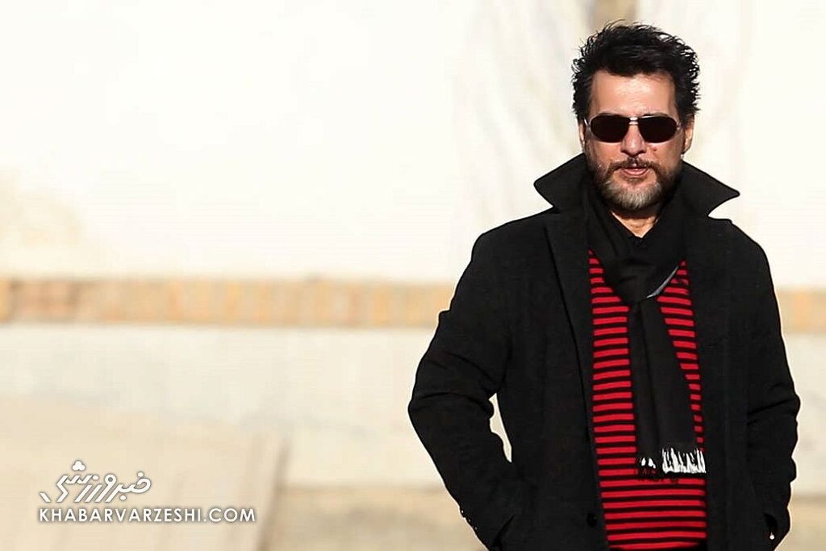 از استقلال به پرسپولیس رفتم تا از ۲ نفر انتقام بگیرم