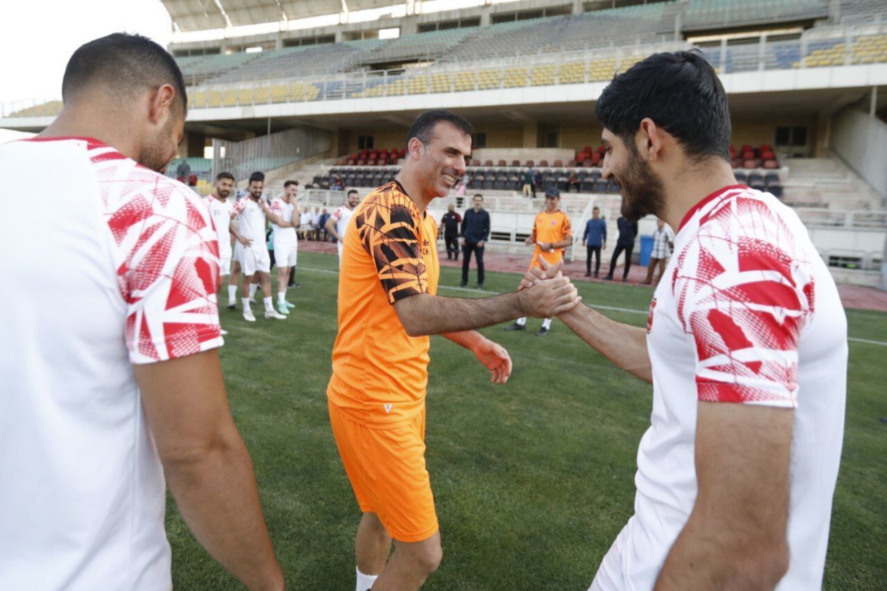 جادوگری عجیب سیدجلال حسینی!