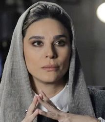 سحر دولتشاهی با شال حریر در عکس جدید درخشید/ ببینید