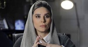 استایل خیابانیِ سحر دولتشاهی در پس کوچه‌های تهران!