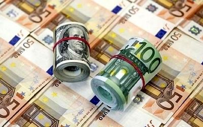 قیمت دلار و قیمت یورو امروز جمعه ۲۴ بهمن ۱۴۰۴ + جدول