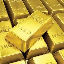 طلای جهانی باز هم ریزش کرد