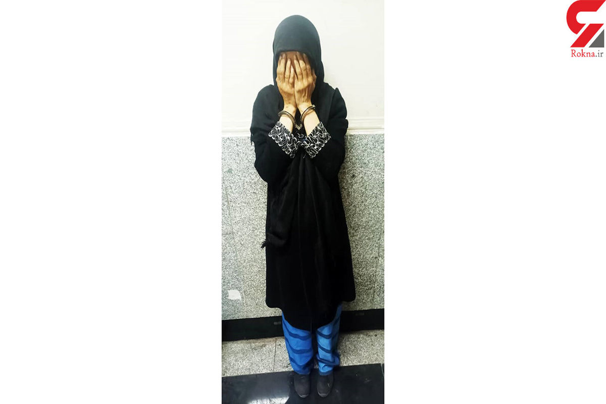 زکریا در خانه  خودمان به من تعرض کرد/مادرش گفت عروس خیابانی نمیخواهیم...