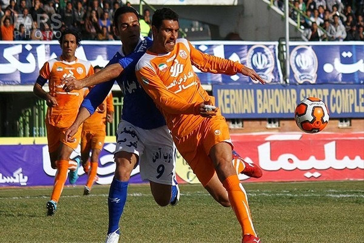 5 خاطره از رویارویی استقلال و مس؛ تلخ و شیرین