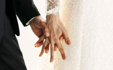 دزدی شرم آور عروس در مراسم ازدواجش!