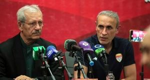 خط و نشان گل محمدی برای پرسپولیس