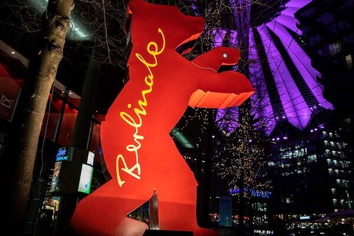 فیلم‌های بخش رقابتی جشنواره برلین ۲۰۲۶ معرفی شد