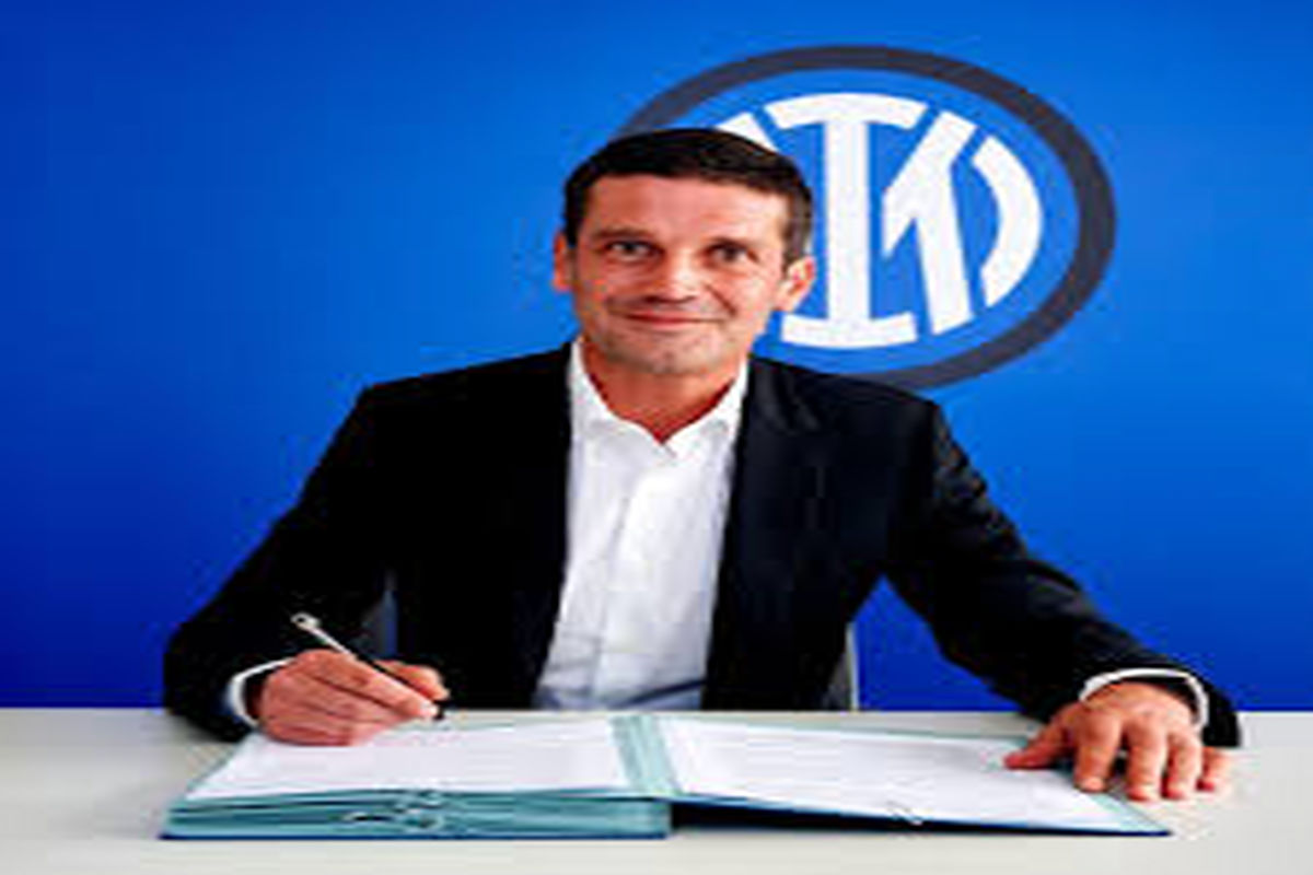 سرمربی اینتر:آرسنال قوی‌تر و بهتر از ما بود/نمی‌توانم بازیکنان را سرزنش کنم