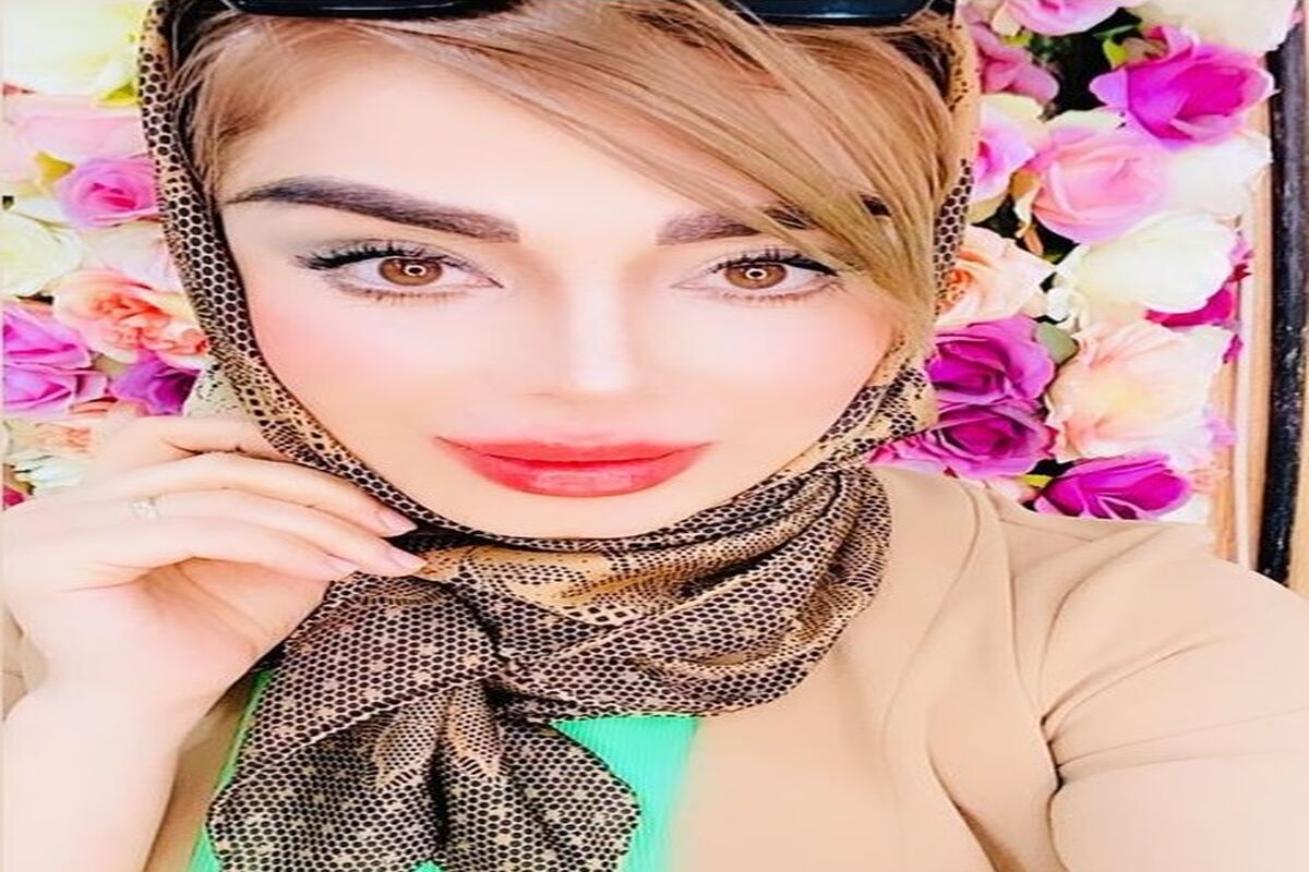 پارتی صبا راد در تهران با مهمانان خاص!/ عکس