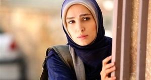 ​چهره بانمک سوگل طهماسبی با لباس محلی