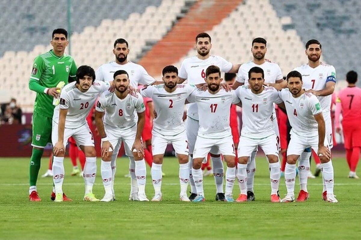 معجزه در انتظار تیم ملی ایران 