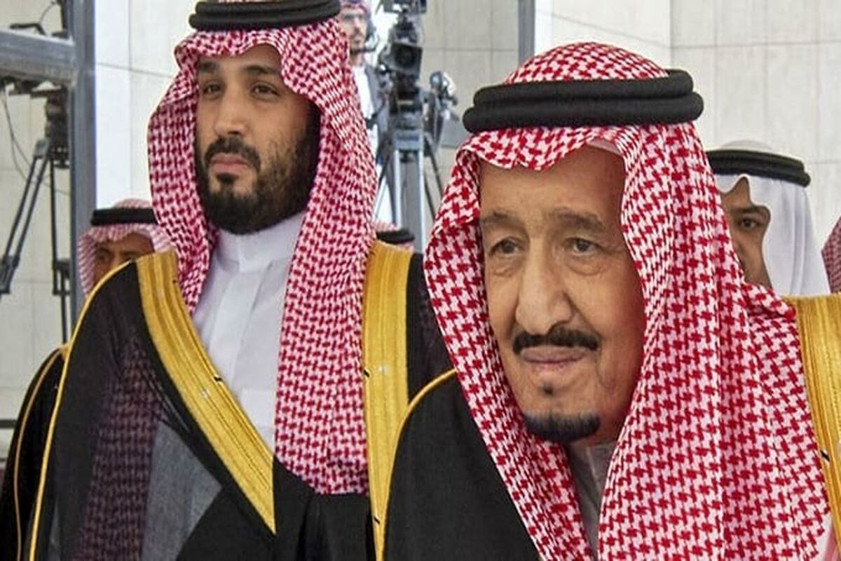 شانس زنده ماندن پادشاه عربستان کمتر از ۱۰ درصد است!