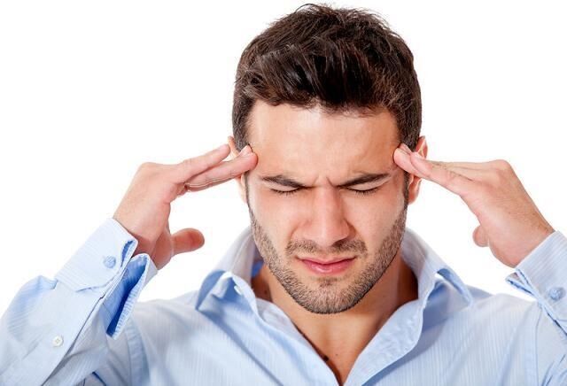 استرس بیشتر به زنان آسیب می‌زند یا مردان؟
