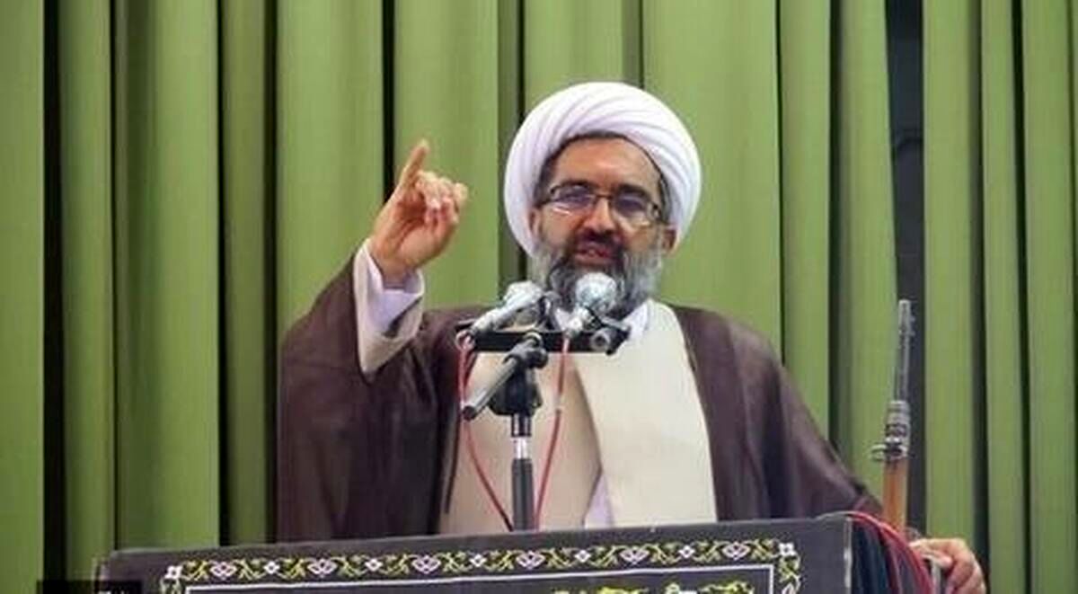 امام جمعه کازرون ترور شد/ ضارب خودکشی کرد/چند تن از امام جمعه‌های کازرون تاکنون ترور شدند!+ بیوگرافی