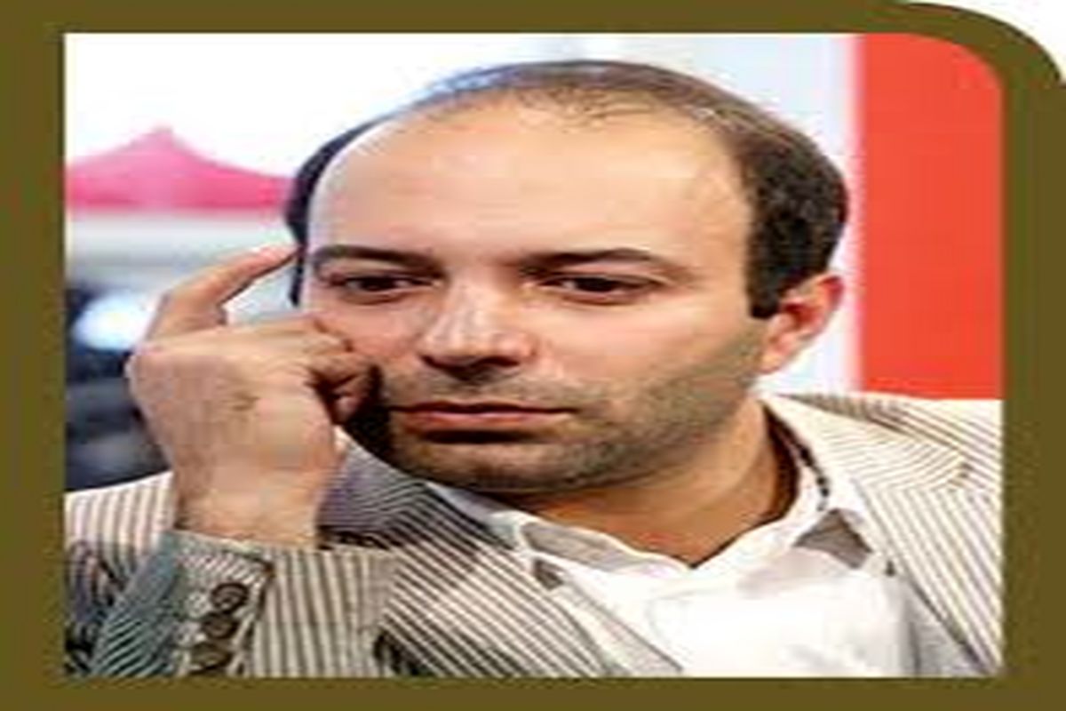 تلاشهای عجیب خبرنگار از فرنگ برگشته صدا و سیما برای جذب مخاطب!+ویدئو