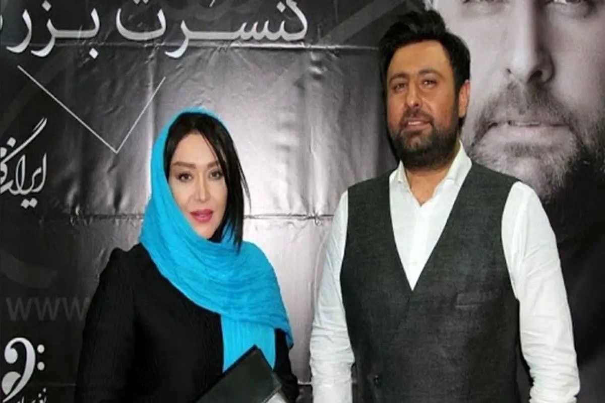 سارا منجزیپور با عشق به حیوان در قاب تصویر!/ عکس