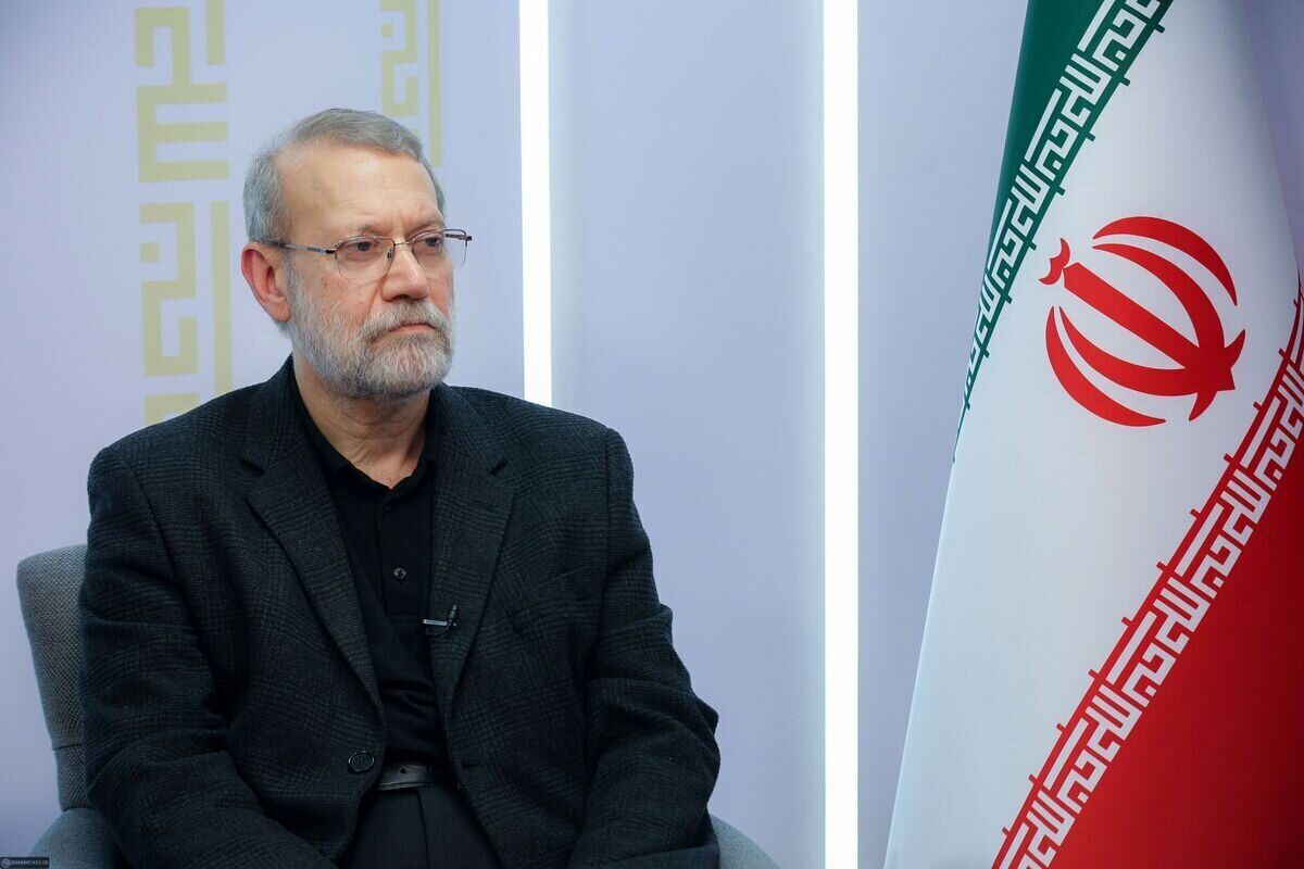 انتقاد تند علی لاریجانی از شورای نگهبان