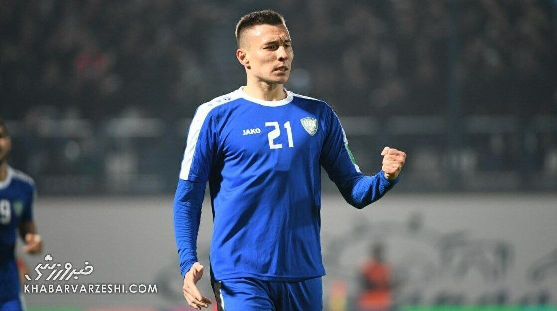 خرید پرسپولیس نیامده غوغا به پا کرد