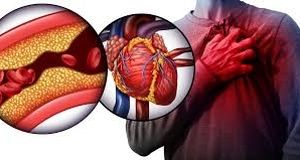 کلسترول را با این 5 سبزی ضربه فنی کنید