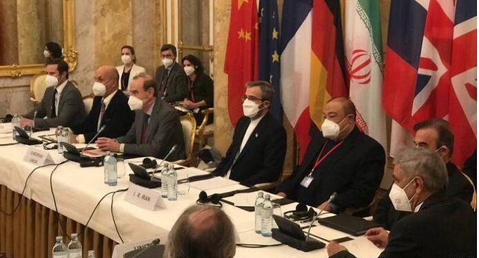 مذاکرات وین به بن‌بست رسید