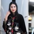 هلیا امامی در اکران «شوماه» با تیپ خیره کننده/ عکس