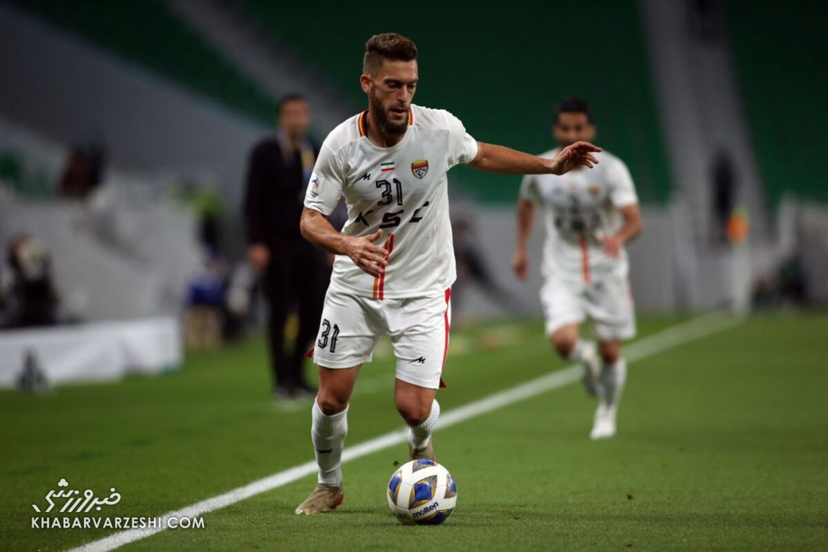 بمب نقل و انتقال فوتبال ایران منفجر شد