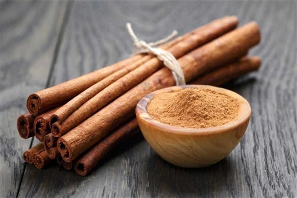 معجزه‌ای جذاب به نام دارچین