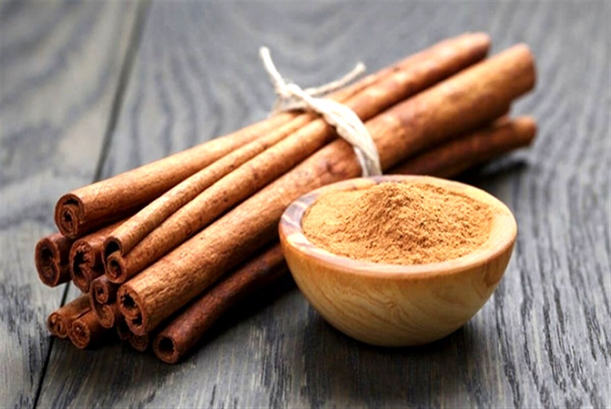 دارچین علیه آرتروز و سرماخوردگی