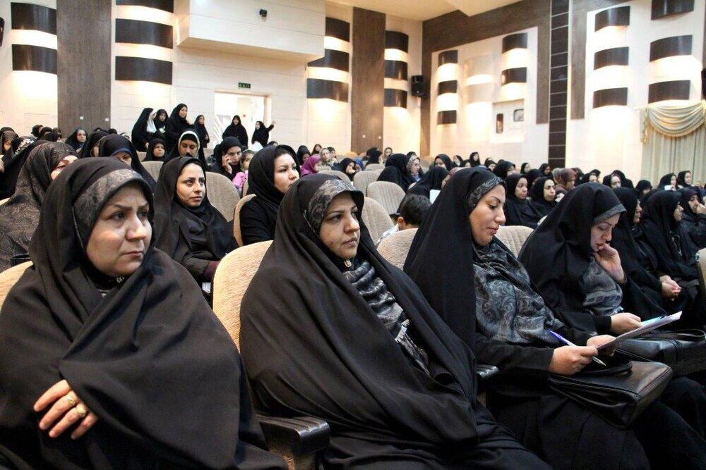 بیانیه بانوان هنرمند و متعهد سراسر کشور در خصوص حوادث اخیر