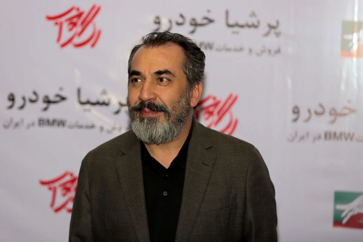  سیامک انصاری مجری «صداتو» شد/ فیلم