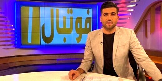 استوری تند مجری اخراج شده تلویزیون علیه شهربانو منصوریان