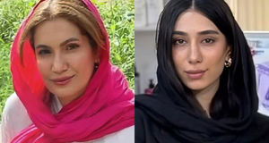 دختران گمشده آبادانی پیدا شدند؟