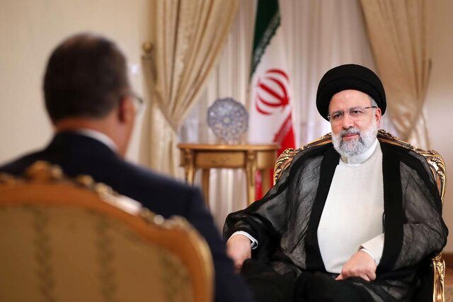 رئیسی: کسانی که بخواهند از نام خانم «مهسا امینی» سوءاستفاده کنند وضعیت آنها روشن است