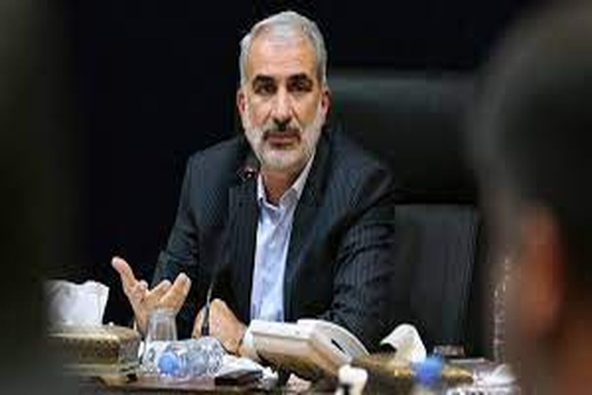 وزیر سابق آموزش و پرورش یک پست جنجالی گرفت