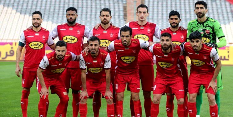 مشکلات ترسناک پرسپولیس برای دیدار حساس مقابل استقلال