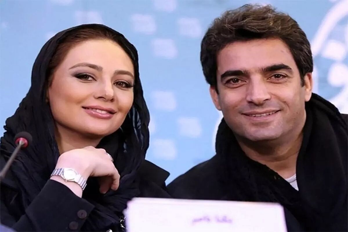  این 5 زن خواهرشوهر یکتا ناصر هستند/ مادرشوهر خانم بازیگر را ببینید + عکس