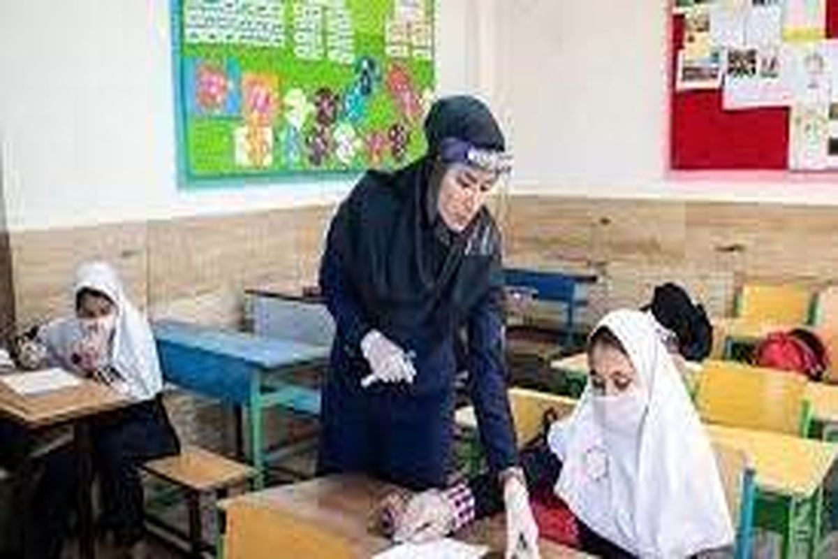 رتبه بندی معلمان کلاف سردرگم دولت و مجلس