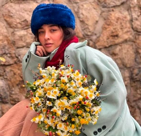 استایل متفاوت دو بازیگر زن مشهور در یک مراسم