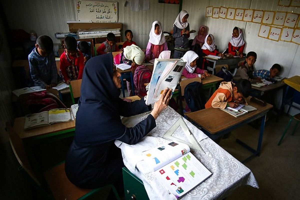 لایحه رتبه‌بندی معلمان از چه زمانی اجرایی می‌شود؟