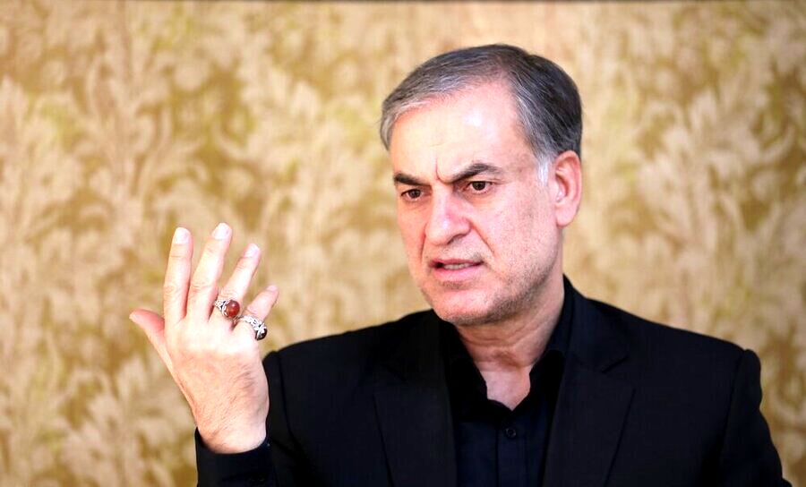 نماینده جنجالی مجلس شورای اسلامی به حبس محکوم شد