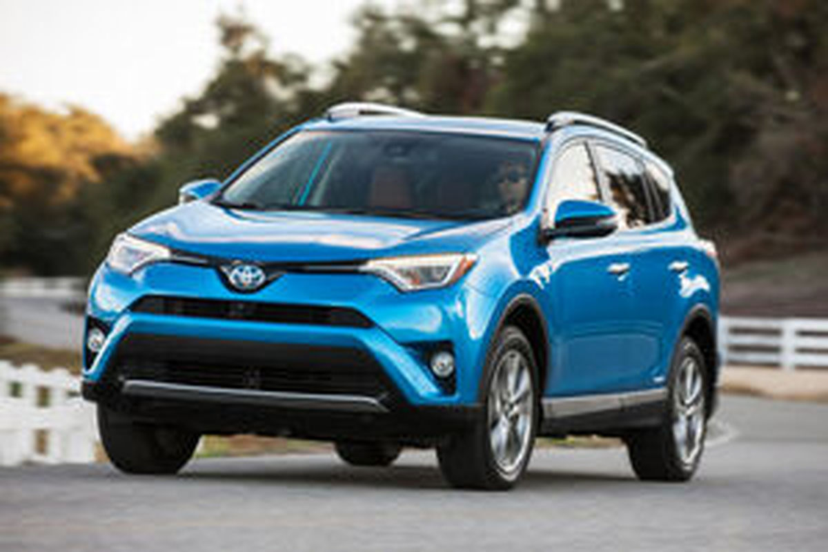 پرفروش‌ترین خودروساز جهان مشخص شد