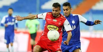 کمیته داوران تکلیف داور بازی استقلال و پرسپولیس در جام حذفی را مشخص کرد