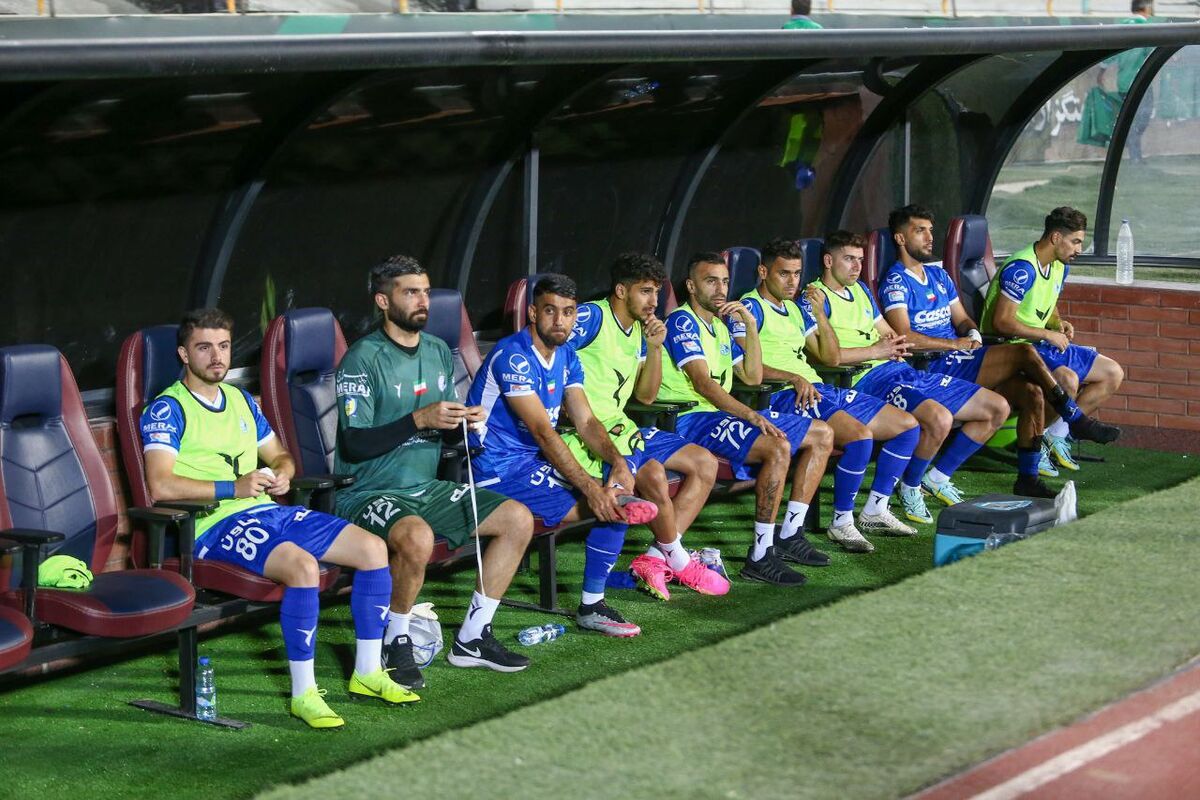 توافق مهم مدیران استقلال با آبی‌پوشان