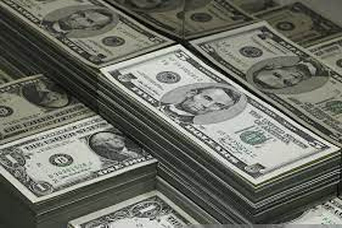 قیمت دلار و یورو در تاریخ ۴ مرداد ۱۴۰۲