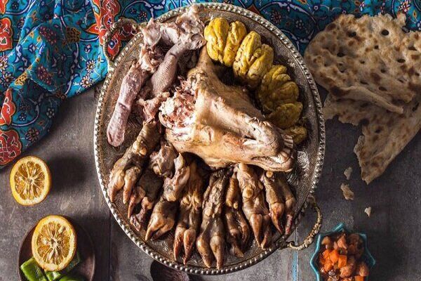 مضرات خوردن کله‌پاچه برای بدن