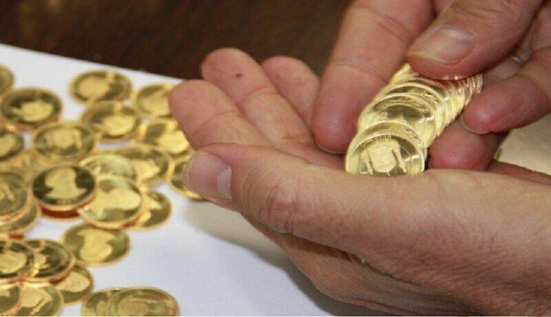 سکه امروز چند قیمت خورد؟ | جدیدترین قیمت طلا امروز ۲۳ دی ۱۴۰۰